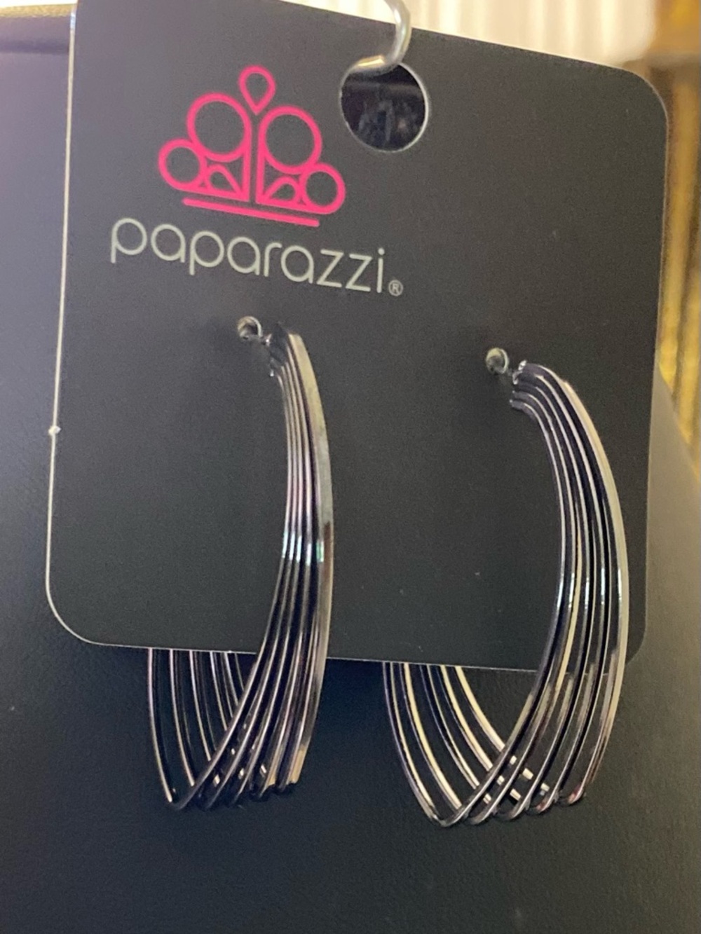 paparazzi earrings $5 each! Pick a pair!! Or buy all of them for $50…